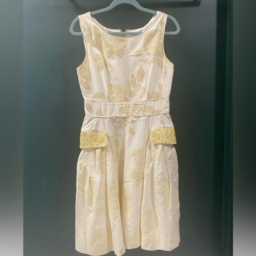 Kate Spade Wedding Belles Reception/Elopement Dress